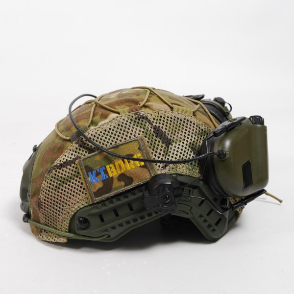 Активные электронные наушники EARMOR M31H