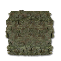 Маскирующая сетка с основой индивидуального размера (110 грн кв.м.) Militex Темный Мультикам Маскирующая сетка с основой индивидуального размера (110 грн кв.м.) Militex Темный Мультикам