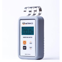 Профессиональный СВЧ влагомер бумаги и картона METRINCO M121P