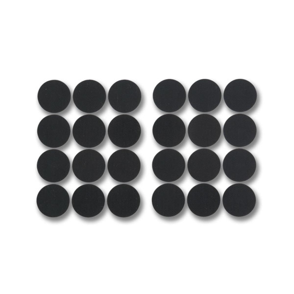 Підвісна система + подушки для шолому Team Wendy Cam Fit (R) GEN.4 Хакі