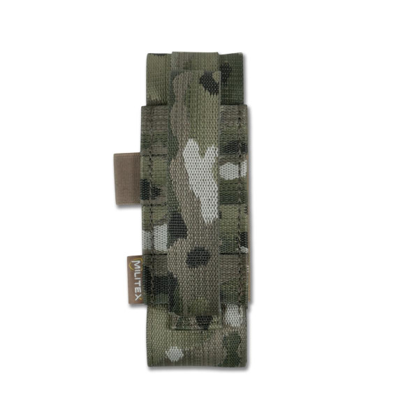 Тактический подсумок под турникет открытого типа, мультикам.
