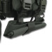 Плитоноска Kiborg GU gen.2+8 подсумков хаки