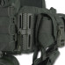 Плитоноска Kiborg GU gen.2+8 подсумков хаки