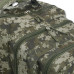 Рюкзак военного рюкзак 40л пиксель Oxford 600D