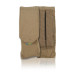 Тактический подсумок под 2 магазина GU Double Mag Pouch Койот