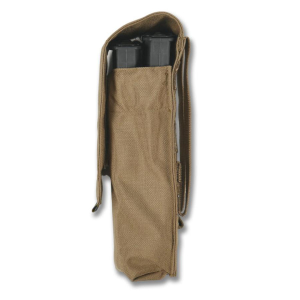 Тактический подсумок под 2 магазина GU Double Mag Pouch Койот