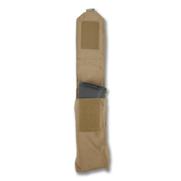 Тактический подсумок под 2 магазина GU Double Mag Pouch Койот