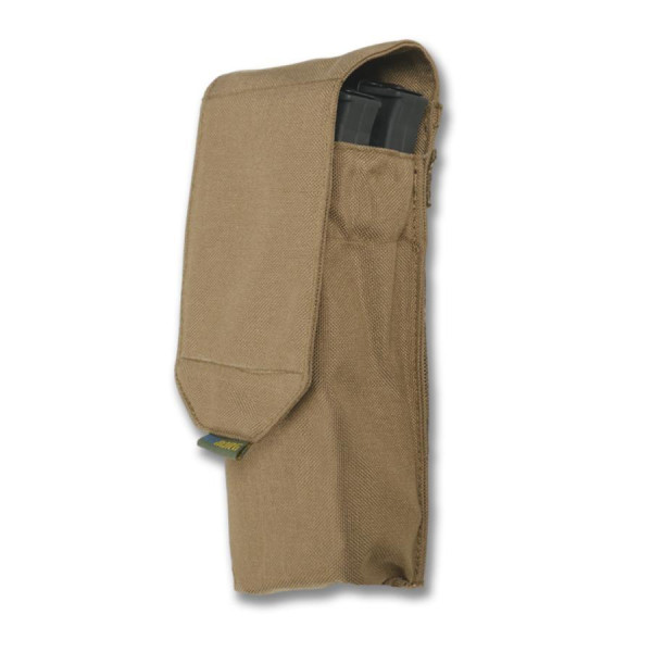 Тактический подсумок под 2 магазина GU Double Mag Pouch Койот