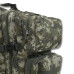 Рюкзак военного рюкзак 40л пиксель Oxford 600D