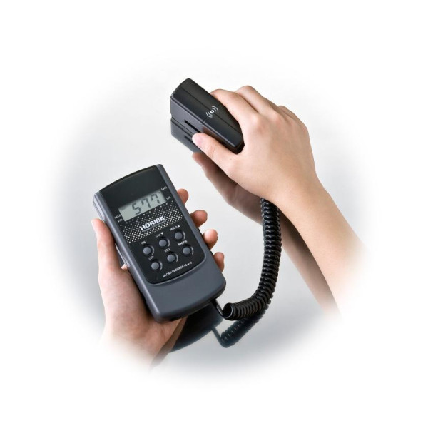 HORIBA IG-410 - компактный цифровой прибор для измерения поверхностей со сверхвысоким блеском