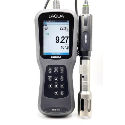 Оптичний оксиметр (кабель 2 метри) HORIBA WQ-310-DO-K