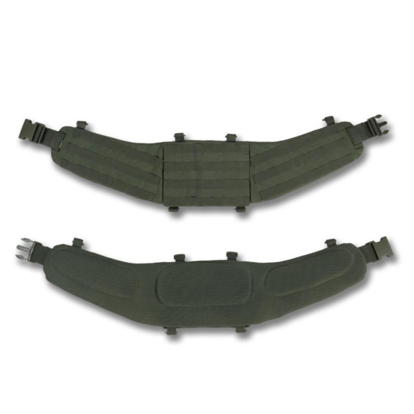 Пояс для РПС GEN.2 (L) Kiborg R-1 олива з IRR-покриттям
