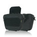 Сумка-напашник XL с баллистическим пакетом 1 класс защиты Kiborg GU Сordura Black