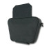Сумка-напашник XL с баллистическим пакетом 1 класс защиты Kiborg GU Сordura Black