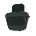 Сумка-напашник XL с баллистическим пакетом 1 класс защиты Kiborg GU Сordura Black
