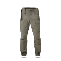 Брюки Tactical Flex Pro FS — свобода движений в любых условиях