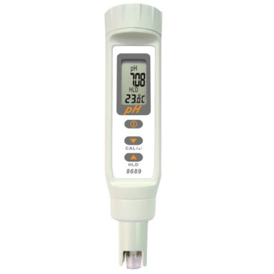 AZ-8689 - pH-метр ручний AZ-8689 - pH-метр ручний