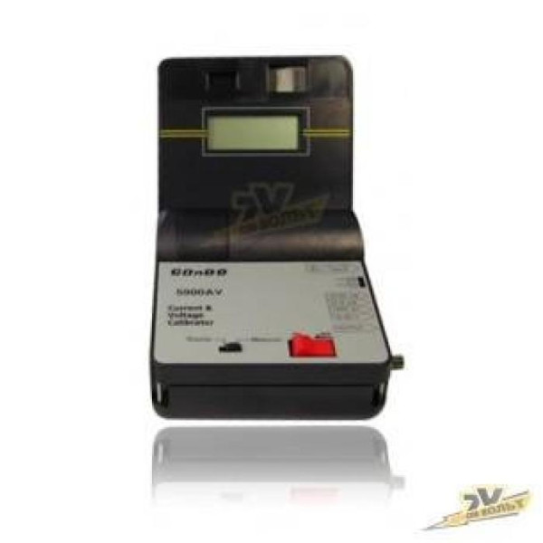 Калибратор EZODO 5900AV (тока и напряжения)