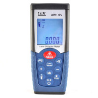Далекомір 60 м CEM LDM-100 Далекомір 60 м CEM LDM-100