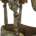 Ремінно-плечова система Kiborg R-1 GEN.2 (S) Multicam