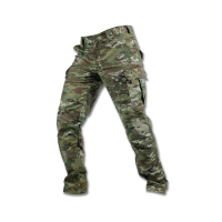 Тактические брюки мультикам Kiborg Gen.1