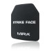 Плиты MIRA Strike Face IV level NIJ (6 класс ДСТУ). Баллистические пластины (2 шт.)