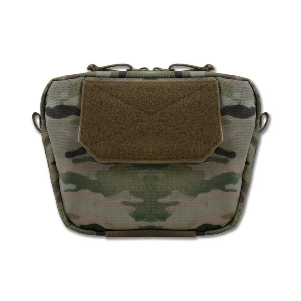Сумка для защиты запаха размера XL, мультикам с NIR-пропиткой Militex Cordura original USA