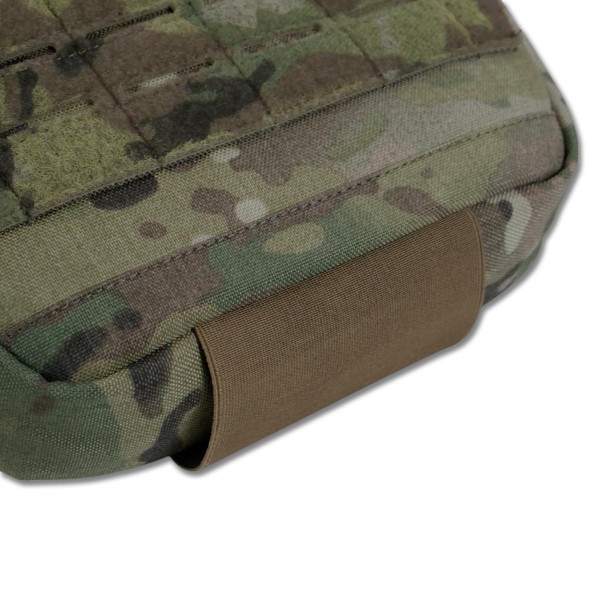 Сумка для защиты запаха размера XL, мультикам с NIR-пропиткой Militex Cordura original USA