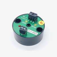 Трансмиттер температуры EZODO TR-3 4-20mA 