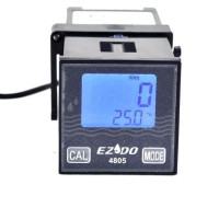 ОВП-индикатор EZODO 4805 ORP с выносным электродом ОВП-индикатор EZODO 4805 ORP с выносным электродом