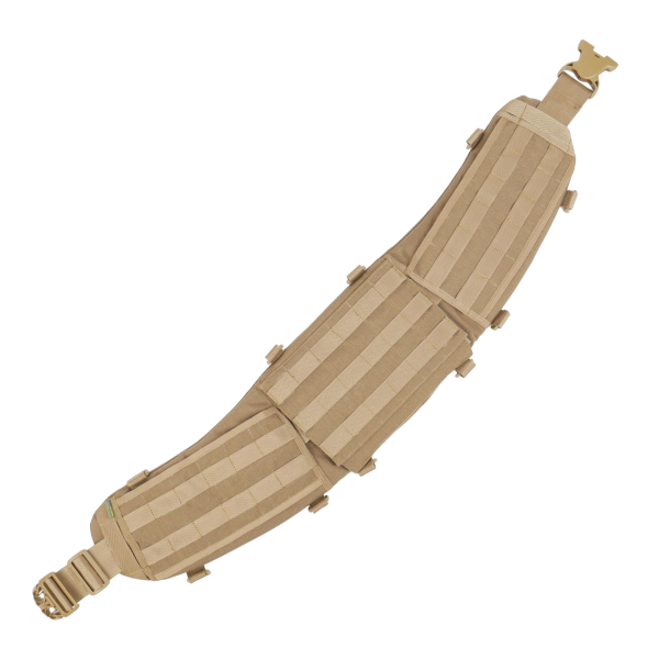 Пояс РПС койот Kiborg R-3