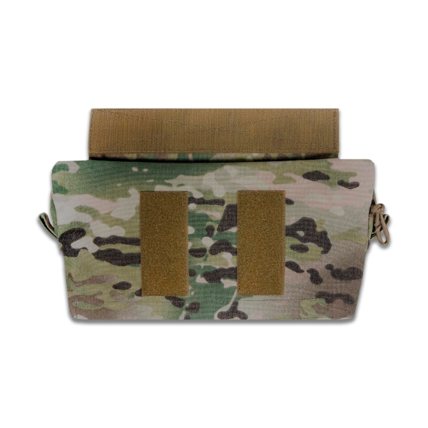 Бронезащита для защиты живота Militex Мультикам из Cordura original USA (M)