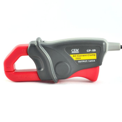 Струмові кліщі CEM CP-09 Струмові кліщі CEM CP-09