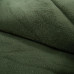 Спальный водонепроницаемый мешок с капюшоном до -10°C, пиксель.