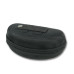 Тактические очки Polarized uv400 C5 с 3 линзами и Черная оправа