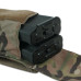 Тактический подсумок под 2 магазина GU Double Mag Pouch Мультикам
