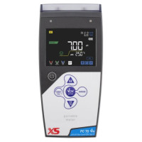 pH-метр/кондуктометр XS PC 70 Vio DHS Complete Kit (с электродом 201T DHS и электрохимической ячейкой 2301T)