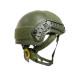 Шлем PE FAST Helmet с подвесной системой Team Wendy размер L