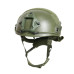 Шлем PE FAST Helmet с подвесной системой Team Wendy размер L