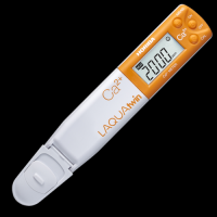 Иономер HORIBA LAQUAtwin Ca-11 (Ca2 +)