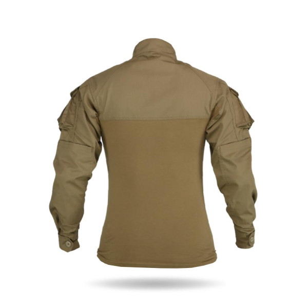 Тактическая боевая мультикам Defcon 5 Cool Combat Cotone из поликотона Тактическая боевая мультикам Defcon 5 Cool Combat Cotone из поликотона