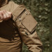Тактическая боевая мультикам Defcon 5 Cool Combat Cotone из поликотона Тактическая боевая мультикам Defcon 5 Cool Combat Cotone из поликотона