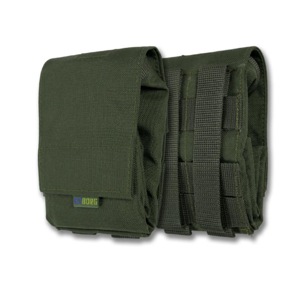 Военный подсумок для сброса магазинов GU Mag Reset Pouch, Хаки