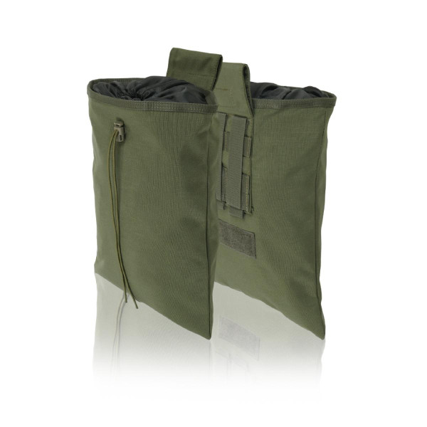 Военный подсумок для сброса магазинов GU Mag Reset Pouch, Хаки