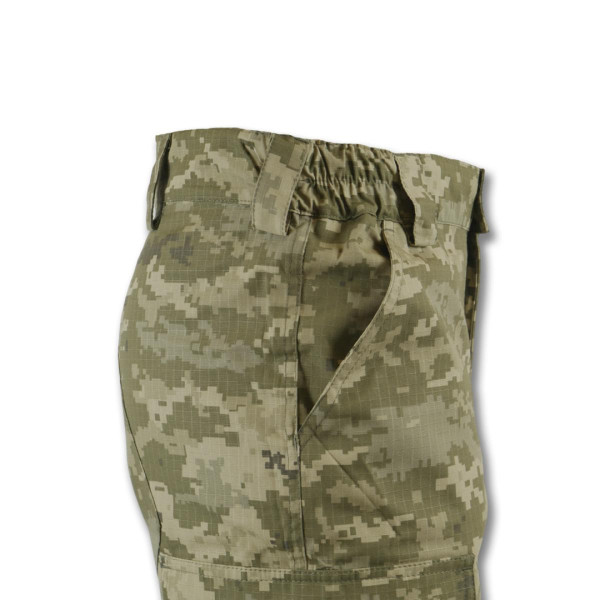 Штаны пиксель Kiborg Compat Pants G2 Штаны пиксель Kiborg Compat Pants G2