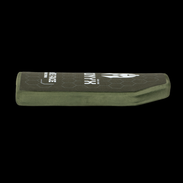 Бронеплита Bronyx 6 класу CAP6-M (2.9 кг) (6 клас) 250*300 (одна площина) (1шт)