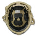 Шлем PE FAST Helmet Койот (размер L)