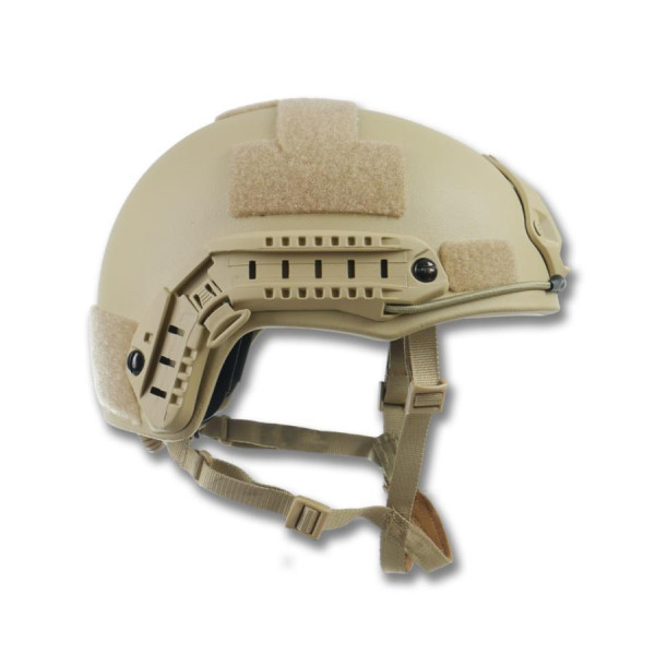 Шлем PE FAST Helmet Койот (размер L)