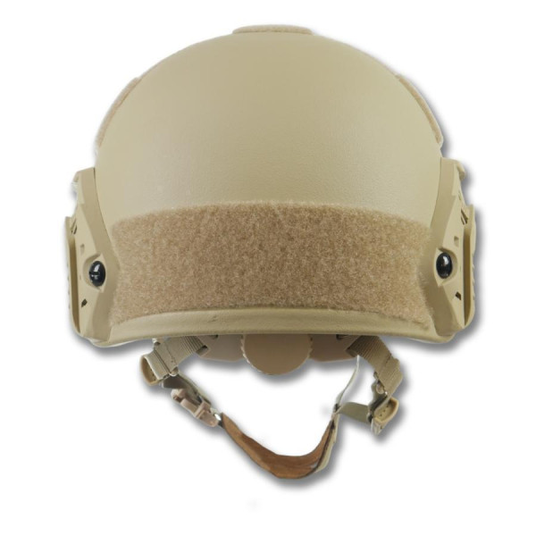 Шлем PE FAST Helmet Койот (размер L)
