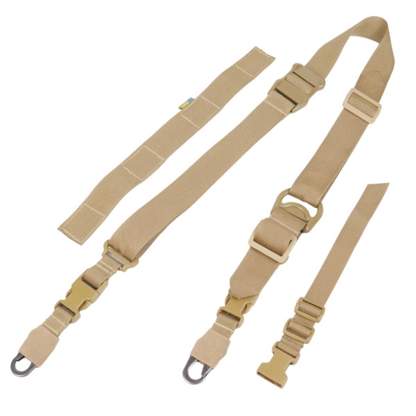 Ремень 2-точечный Gun Sling G-2 с пряжкой быстрой регулировки